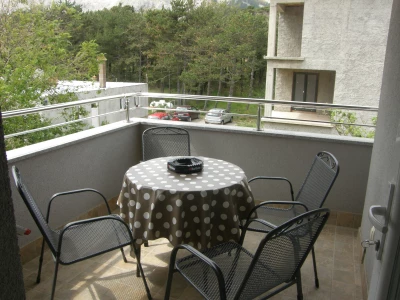 Apartmán Ostrov Krk - Baška OS 10657 N3