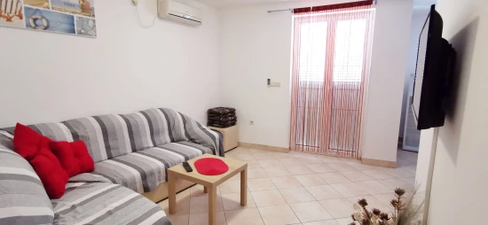 Apartmán Ostrov Krk - Baška OS 10658 N2