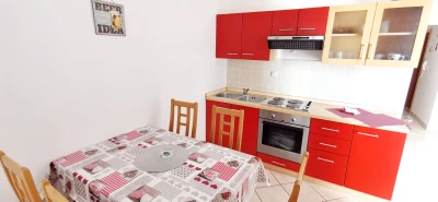 Apartmán Ostrov Krk - Baška OS 10658 N2