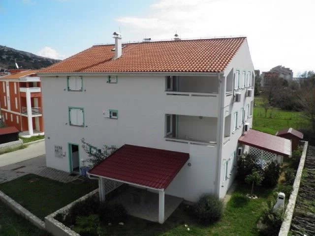 Apartmán Ostrov Krk - Baška OS 10660 N2