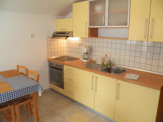 Apartmán Ostrov Krk - Baška OS 10660 N2