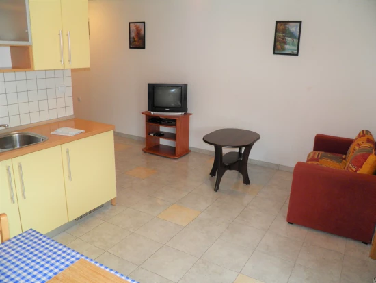 Apartmán Ostrov Krk - Baška OS 10660 N2