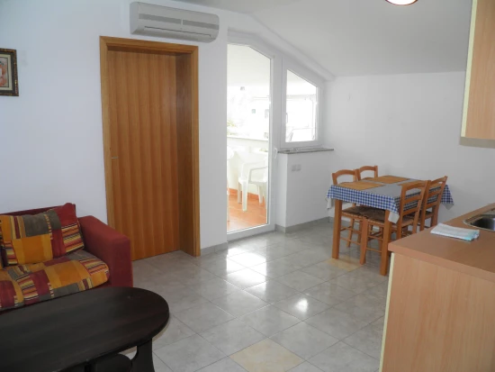 Apartmán Ostrov Krk - Baška OS 10660 N2