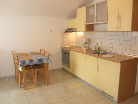 Apartmán Ostrov Krk - Baška OS 10660 N2