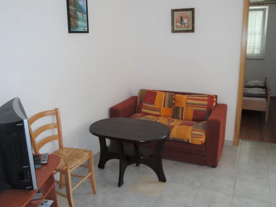 Apartmán Ostrov Krk - Baška OS 10660 N2