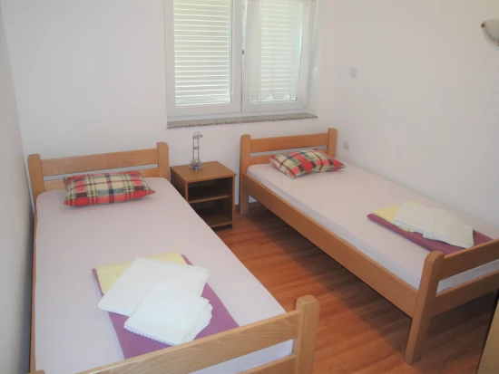 Apartmán Ostrov Krk - Baška OS 10660 N2