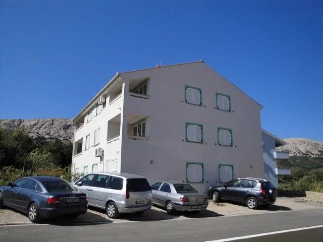 Apartmán Ostrov Krk - Baška OS 10660 N3