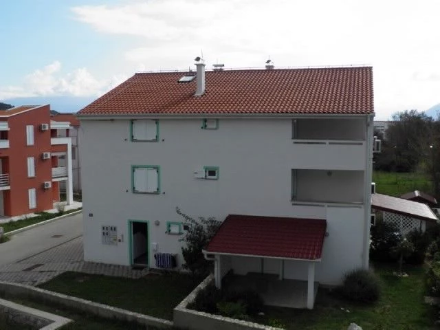 Apartmán Ostrov Krk - Baška OS 10660 N3