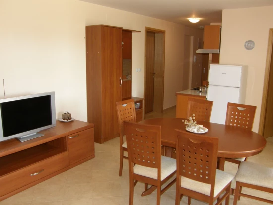 Apartmán Ostrov Krk - Baška OS 10660 N3