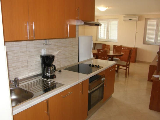 Apartmán Ostrov Krk - Baška OS 10660 N3