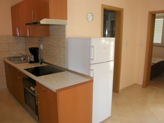 Apartmán Ostrov Krk - Baška OS 10660 N3