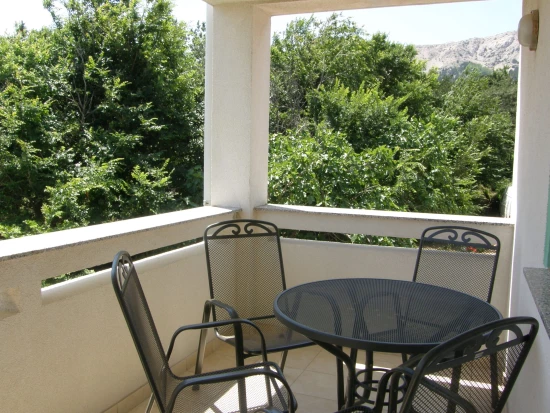 Apartmán Ostrov Krk - Baška OS 10660 N3