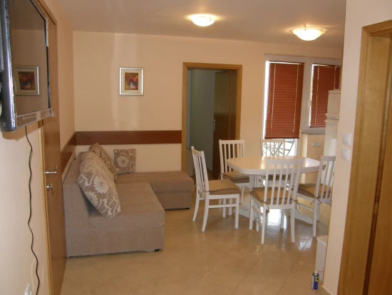 Apartmán Ostrov Krk - Baška OS 10660 N4