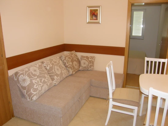 Apartmán Ostrov Krk - Baška OS 10660 N4