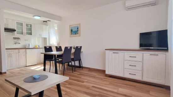 Apartmán Ostrov Krk - Baška OS 10661 N1