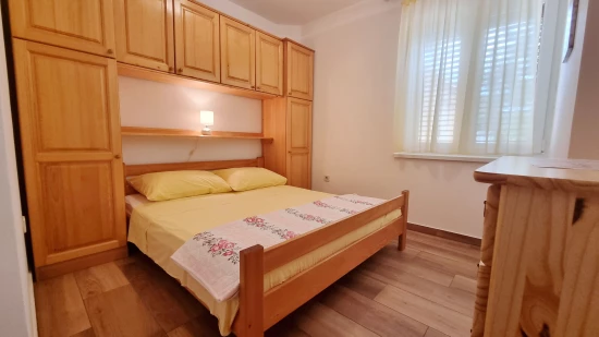 Apartmán Ostrov Krk - Baška OS 10661 N1