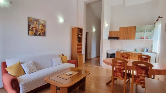 Apartmán Ostrov Krk - Baška OS 10661 N2