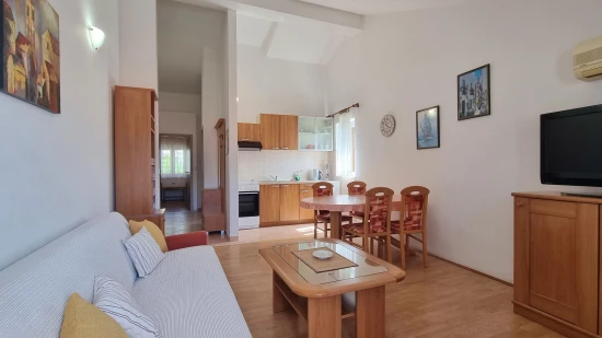 Apartmán Ostrov Krk - Baška OS 10661 N2