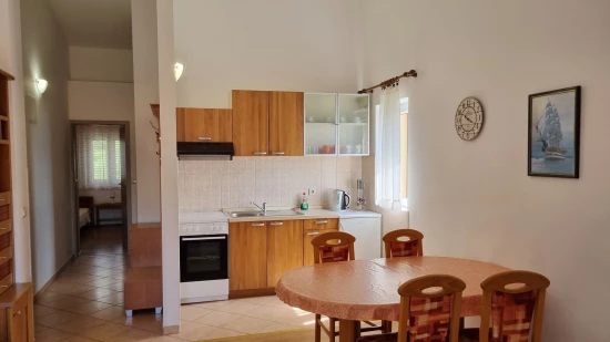 Apartmán Ostrov Krk - Baška OS 10661 N2