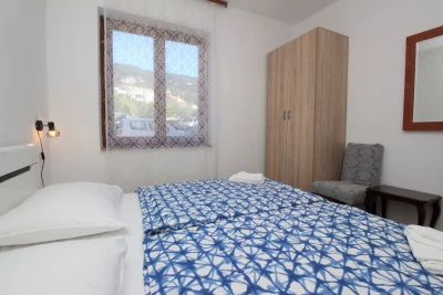 Apartmán Ostrov Krk - Baška OS 10662 N1