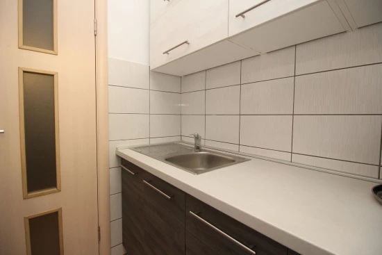 Apartmán Ostrov Krk - Baška OS 10662 N1