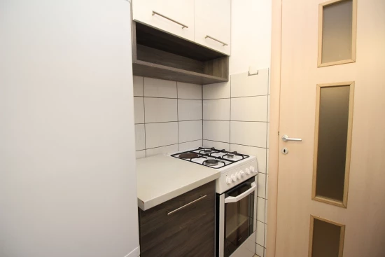 Apartmán Ostrov Krk - Baška OS 10662 N1