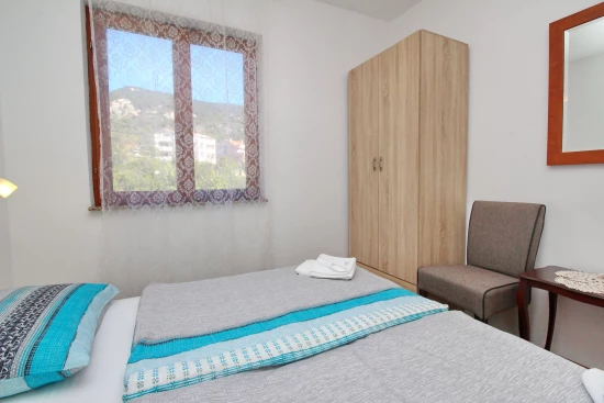 Apartmán Ostrov Krk - Baška OS 10662 N2