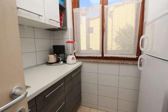 Apartmán Ostrov Krk - Baška OS 10662 N2