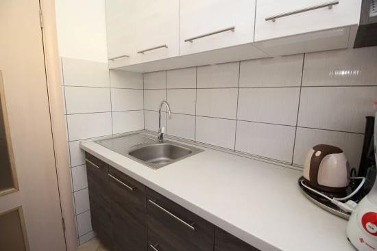 Apartmán Ostrov Krk - Baška OS 10662 N2