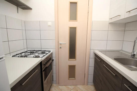 Apartmán Ostrov Krk - Baška OS 10662 N2