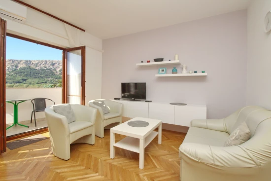 Apartmán Ostrov Krk - Baška OS 10662 N2