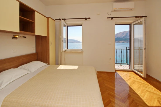 Apartmán Ostrov Krk - Baška OS 10663 N1