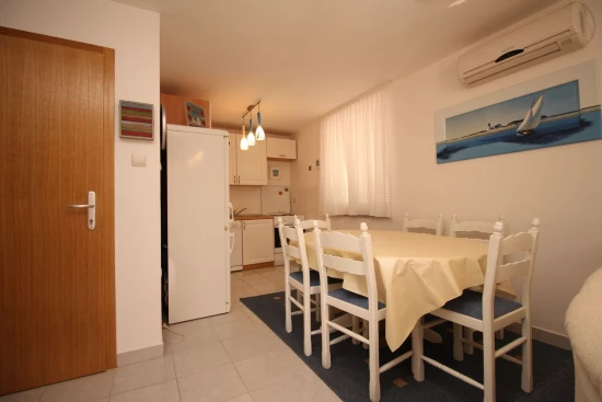 Apartmán Ostrov Krk - Baška OS 10664 N1