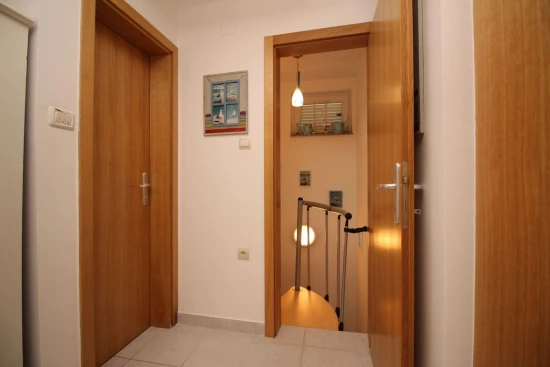 Apartmán Ostrov Krk - Baška OS 10664 N1