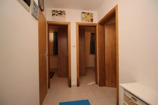 Apartmán Ostrov Krk - Baška OS 10664 N1