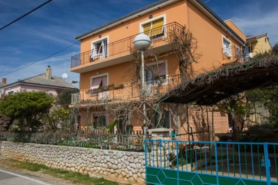 Apartmán Ostrov Lošinj - Mali Lošinj OS 10666 N1