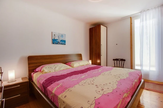 Apartmán Ostrov Lošinj - Mali Lošinj OS 10667 N1