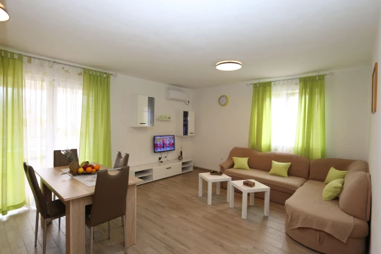 Apartmán Ostrov Krk - Šilo OS 10668 N2