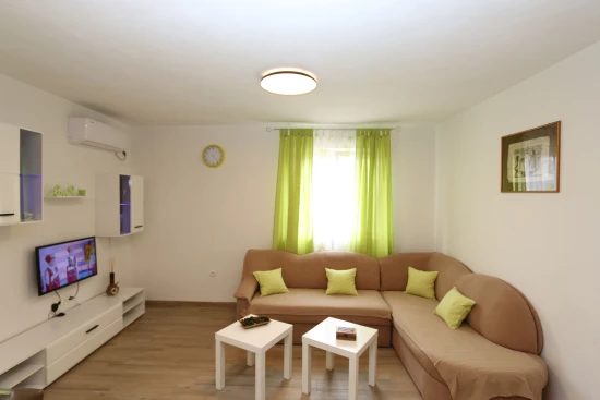 Apartmán Ostrov Krk - Šilo OS 10668 N2