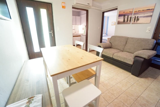 Apartmán Istrie - Savudrija IS 7285 N1