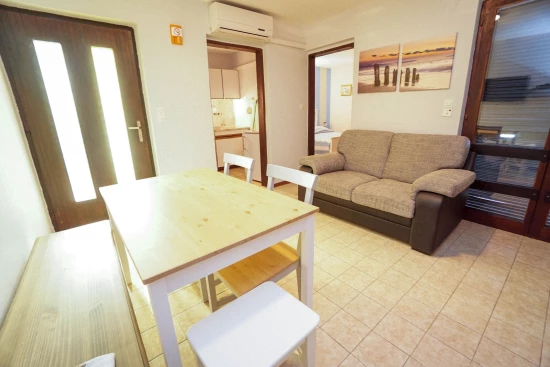 Apartmán Istrie - Savudrija IS 7285 N1