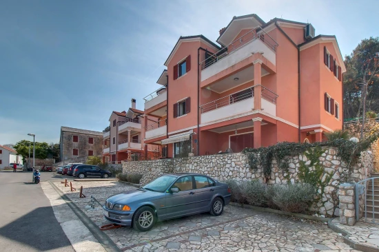 Apartmán Ostrov Lošinj - Mali Lošinj OS 10669 N1