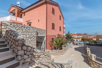 Apartmán Ostrov Lošinj - Mali Lošinj OS 10669 N1