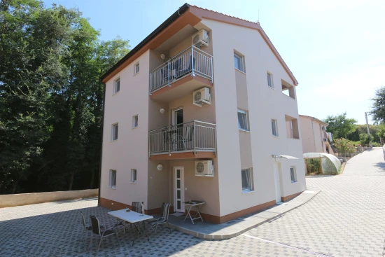 Apartmán Ostrov Krk - Soline OS 10670 N1