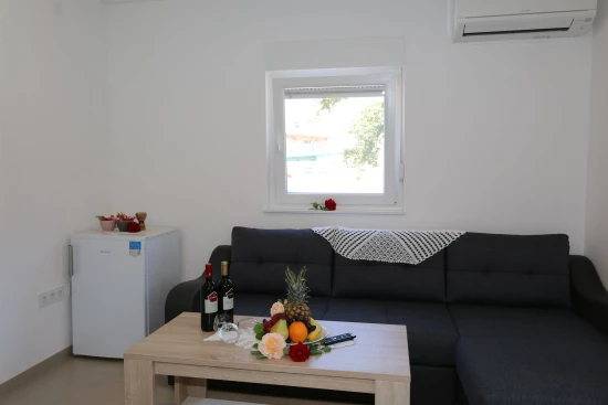 Apartmán Ostrov Krk - Soline OS 10670 N1