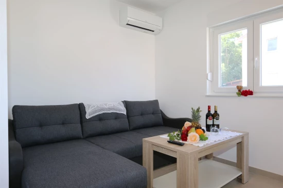 Apartmán Ostrov Krk - Soline OS 10670 N2