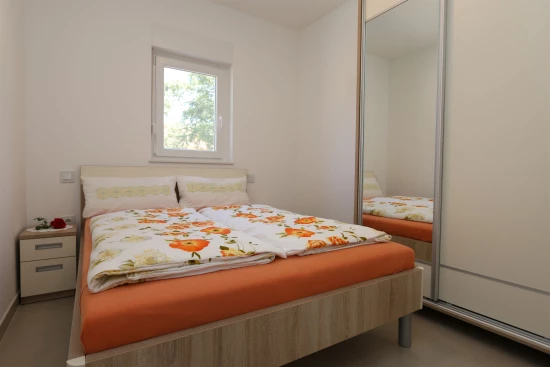 Apartmán Ostrov Krk - Soline OS 10670 N2