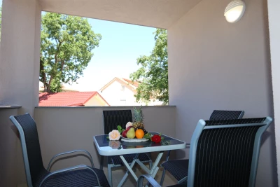 Apartmán Ostrov Krk - Soline OS 10670 N2