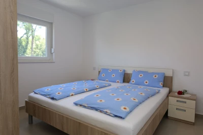 Apartmán Ostrov Krk - Soline OS 10670 N3