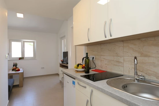 Apartmán Ostrov Krk - Soline OS 10670 N4